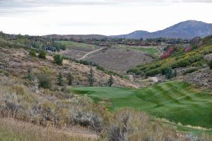 Promontory (Dye) 16th 2025